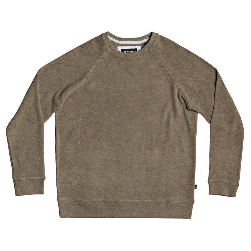 Quiksilver Ανδρική πλεκτή μπλούζα